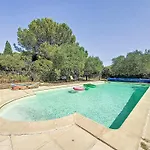 בית נופש Les Olivettes By Interhome נים