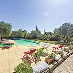 Les Olivettes By Interhome * נים