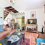 Les Olivettes By Interhome בית נופש
