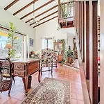 Les Olivettes By Interhome נים