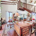 Les Olivettes By Interhome