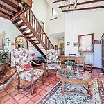 בית נופש Les Olivettes By Interhome *