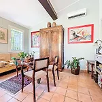Les Olivettes By Interhome בית נופש