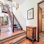 Les Olivettes By Interhome בית נופש נים