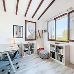 בית נופש Les Olivettes By Interhome *