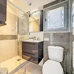 Les Olivettes By Interhome נים