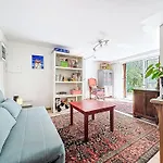 Les Olivettes By Interhome בית נופש *