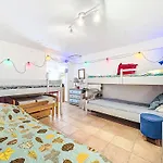 Les Olivettes By Interhome נים