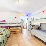 Les Olivettes By Interhome