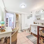 בית נופש Les Olivettes By Interhome *