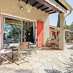 בית נופש Les Olivettes By Interhome *