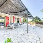 Les Olivettes By Interhome * נים