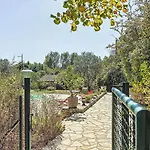 Les Olivettes By Interhome בית נופש *
