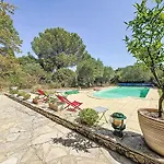 Les Olivettes By Interhome נים