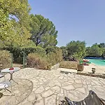 Les Olivettes By Interhome בית נופש נים