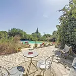 בית נופש Les Olivettes By Interhome נים