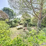 Les Olivettes By Interhome בית נופש