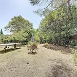 Les Olivettes By Interhome בית נופש