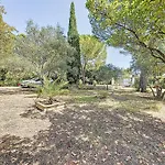 Les Olivettes By Interhome בית נופש נים