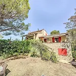 Les Olivettes By Interhome נים