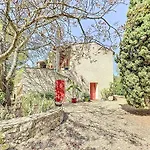 Les Olivettes By Interhome בית נופש נים