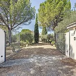 Les Olivettes By Interhome בית נופש *