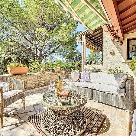 בית נופש Les Olivettes By Interhome *