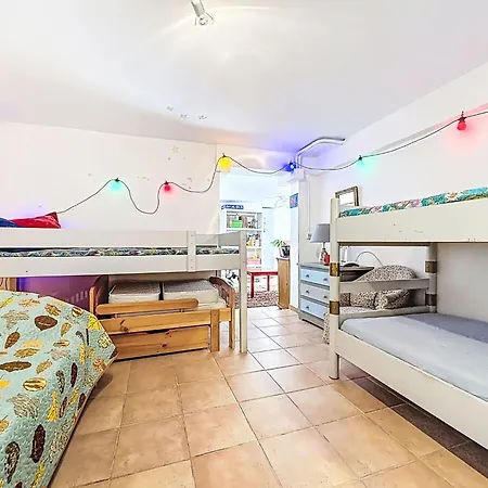 Les Olivettes By Interhome