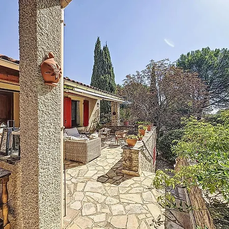 Les Olivettes By Interhome *