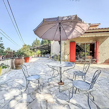 Les Olivettes By Interhome *