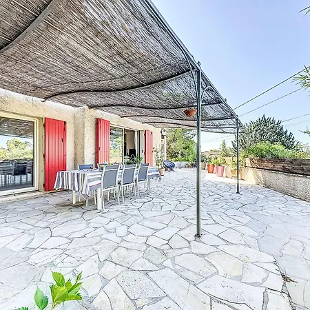 Les Olivettes By Interhome * Νιμ