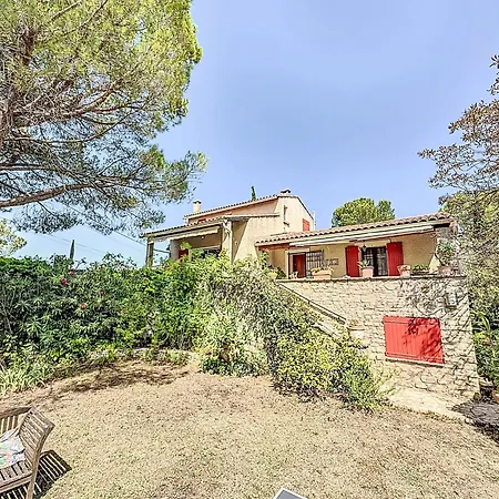Les Olivettes By Interhome Νιμ