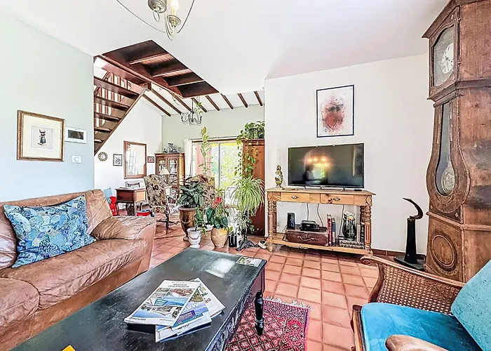 Les Olivettes By Interhome Σπίτι διακοπών