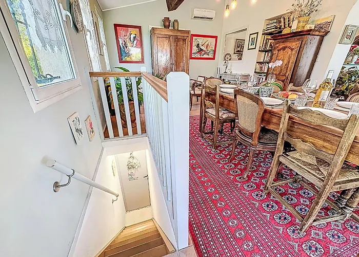 Les Olivettes By Interhome